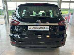 Ford S-Max 2.0 TDCi EcoBlue 150 Trend A/T - 5