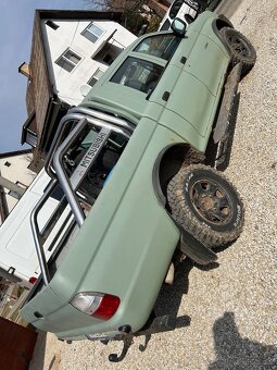 Mitsubishi L200 - 5