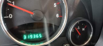 Jeep Patriot - 5
