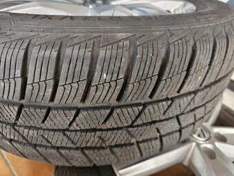 215/55/R17 V XL - 5