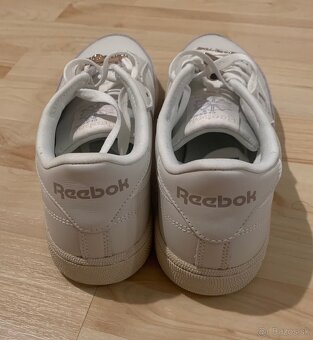 Reebok classic tenisky - 5