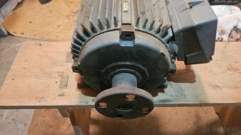 Predam motory 0,75kW, 1.5kW - 5