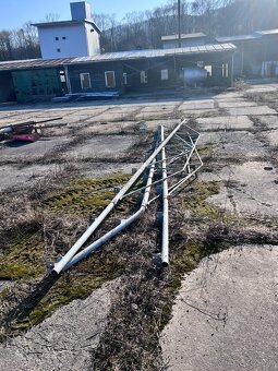 Vezniky a stĺpy - 5