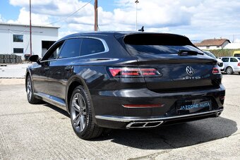 Volkswagen Arteon Shooting Brake 2,0 TDI EVO R-Line 110KW - 5
