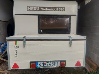 Autokaravan - 5