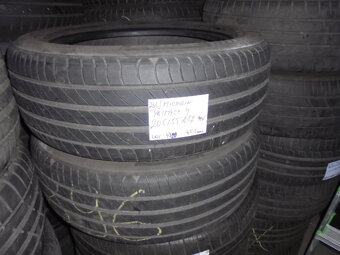 Michelin Primacy 4 205/55 R17 91V č.26L - 5