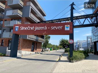 ✨ Predaj zrekonštruovanej 2-garsónky pri Slnečných jazerách - 5