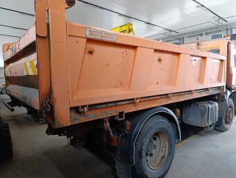 Tatra 815 Terno1 ,,nosič výmenných nádstavieb " - 5