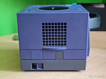 Gamecube DOL-001 PAL - 5