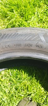 Pneumatiky GOODYEAR R18 - 5