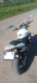 Honda Hornet CB600 - 5