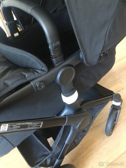 Bugaboo fox 3 - 5