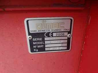 Olimac N 6TR - 5