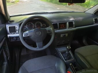 Opel Vectra 1.9 CDTI Elegance - 5