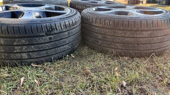 ☑️sada kolies 5x112 r18 - 5