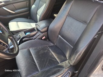 Bmw X5 - 5