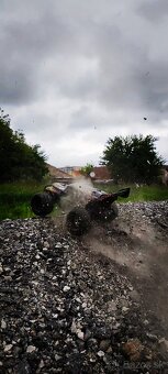 Custom Rc Himoto 1:10 - 5
