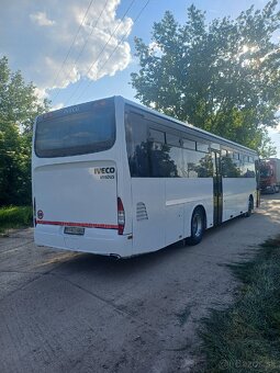Irisbus SFR160 CROSSWAY - 5