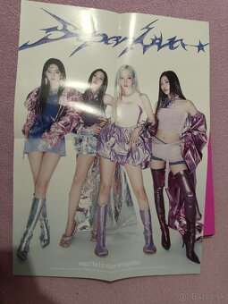 Album aespa armageddon - 5