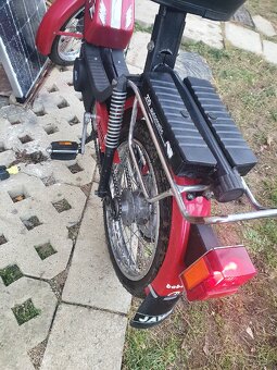 Babeta 210 Po GO. - 5