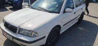 Octavia 1.9TDI - 5