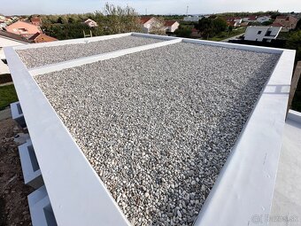 REALIZÁCIA STRIECH - 5