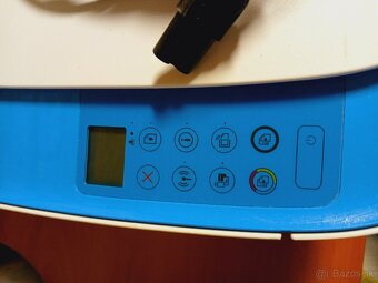 Predám tlačiareň - HP DeskJet 3639 - 5