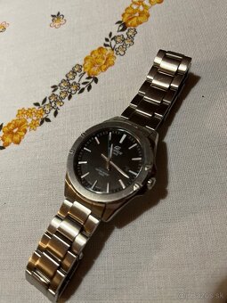 Hodinky Casio - 5