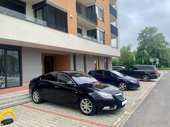 Predám Opel Insignia 2.0tdci 96kw 6st.manuál - 5