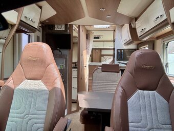 Autokaravan BÜRSTNER Lyseo 690 Harmony - 5