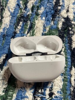 Huawei freebuds pro ANC noise canceling slúchadlá - 5