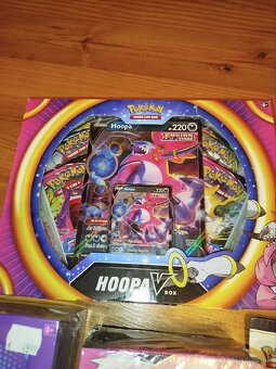 Pokemon fusion strike set - 5
