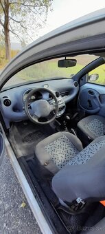 Ford ka 1.3 v celku alebo na diely plne funkčna - 5
