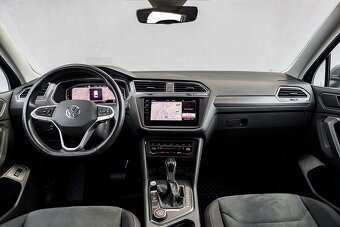 Volkswagen Tiguan Allspace 2.0TDI EVO 147kW DSG7 4M 01/2022 - 5