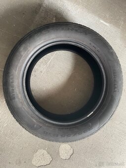 Pirelli Powergy 235/55 R18 - 5