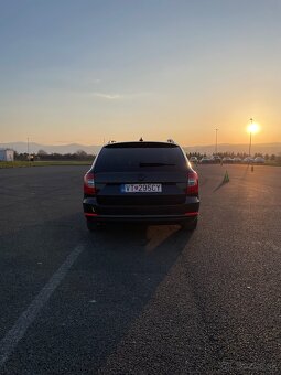 Škoda SuperB 2 facelift - 5
