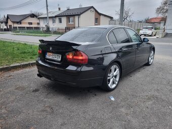 Predam bmw e90 325xi - 5