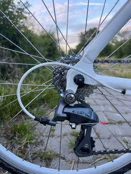 Pinarello Speedy Most 24 - Detský Cestný Bicykel (Xxxs-Xxs) - 5