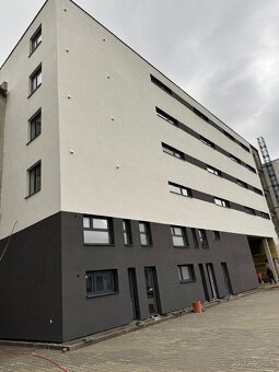Ponúkame na predaj exkluzívny byt 3 izbový 62,58 m2 - 5