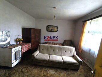 NOVINKA - Na predaj rodinný dom vo Vysokej nad Uhom - 5