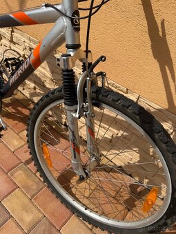 Bicykel Merida - 5