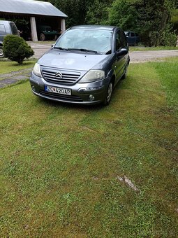 Citroën c3 1,4hdi - 5