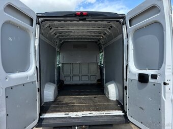 Fiat Ducato 6 miestne - 5