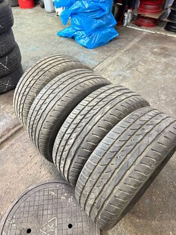 Matador Hectorra Letné 225/55 R17 - 5