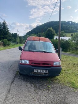 Fiat Scudo - 5