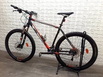 Ponúkam na predaj horský bicykel Ktm Ultra Sport 29" - 5