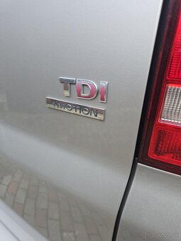 Volkswagen Caravelle 2.0 BiTDI KR Comfortline 4MOTION DSG - 5