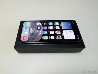 APPLE IPHONE 12 PRO 128GB ,ZDRAVIE BATERKY 100% - 5