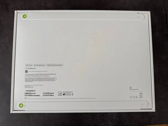 💻 Apple MacBook Air 15" (2025) – M4 | 16GB RAM | 256GB SSD - 5