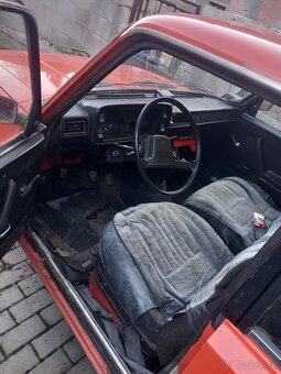 Vymením lada vaz 2105. - 5